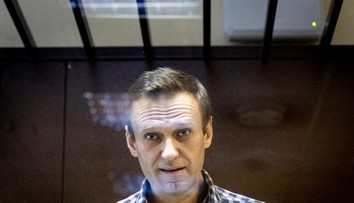 V Rusku zadržali bývalú šéfku miestneho politického štábu Alexeja Navaľného