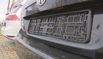 Nové EČV priniesli aj prekvapenia. Týkajú sa predaja do iného okresu či odhlásenia z evidencie