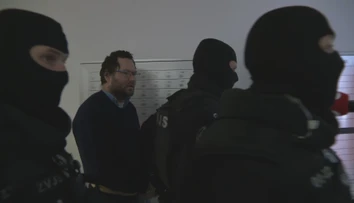 Denné svetlo už neuvidí. Sériový vrah dostal za dve vraždy a pokus o ďalšiu doživotie