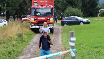 Polícia začala trestné stíhanie v súvislosti s úmrtím chlapca v tábore