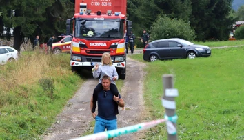 Polícia začala trestné stíhanie v súvislosti s úmrtím chlapca v tábore