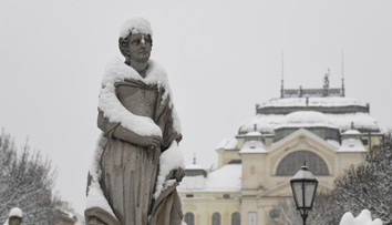 Košice vyhlásili krízový režim, dôvodom je nepriaznivá finančná situácia
