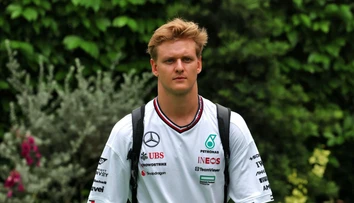 Syn legendárneho Schumachera sa môže vrátiť do seriálu F1. Jeho akvizíciu zvažuje Audi