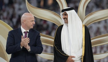 Kým najlepší hráči sveta hrozia štrajkom, FIFA vymyslela (staro)novú súťaž. Finále sa odohrá v Katare