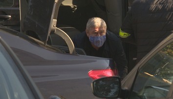Som dedko, ktorý viedol riadny život, tvrdil v obhajobe Dušan Kováčik