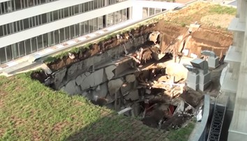 Odsúdili statika Trinity, ktoré sa zrútilo v Bratislave