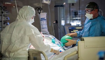 Maďarská vláda darovala nemocniciam na juhu Slovenska dýchacie prístroje