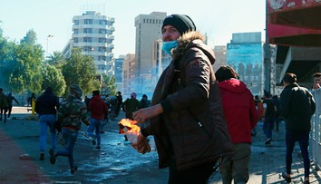Americkú ambasádu v Bagdade zasiahli tri rakety, Washington už reaguje
