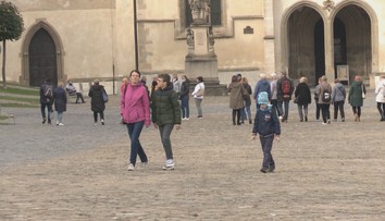 Od pondelka budeme mať prvé čierne okresy. Mapovali sme, ako sa v nich zmení život