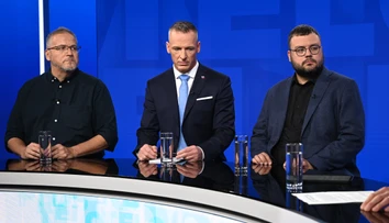 Bývalý šéf ochrankárov Krajčírovič: Bodyguard nie je na to, aby zabil útočníka (Na telo PLUS)