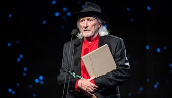 Na Spiši okradli štáb Juraja Jakubiska. Zmizli zábery z pripravovanej rozprávky