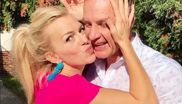 Zlaticino vyznanie pre Patrika. Toto by si chcel prečítať každý muž