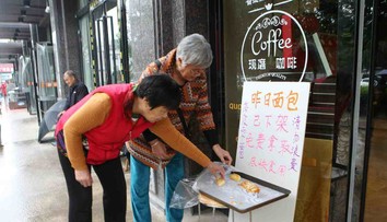 Pekáreň prišla s nápadom, ako predísť vyhadzovaniu jedla. Všetci by sme sa mohli inšpirovať
