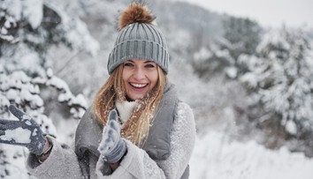 Najmódnejšie doplnky na zimu: 5 štýlových tipov