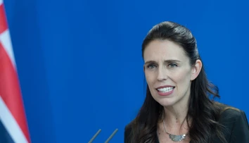 Premiérka Nového Zélandu porodila dievčatko
