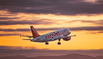 Obrovská dráma. Lietadlo nad Švajčiarskom museli opakovane odkloniť, stroj mal palivo iba na päť minút
