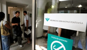 VšZP spustila mobilnú aplikáciu, ponúka preukaz poistenca do mobilu