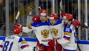 Najproduktívnejším hráčom MS je bronzový Panarin