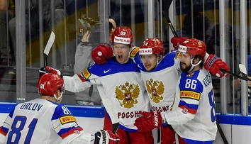 Najproduktívnejším hráčom MS je bronzový Panarin