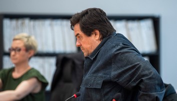 Sťažnosť Kočnerových obhajcov na odpočúvanie ich porád Ústavný súd zamietol. Nemalo ísť o odposluchy pre kauzu zmeniek