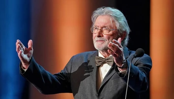 Smutná správa z Čiech: Odišla herecká legenda Ladislav Mrkvička (†81)