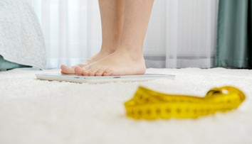 Rýchle chudnutie je neefektívne. Kouč vysvetlil, prečo nemá zmysel držať prísne diéty