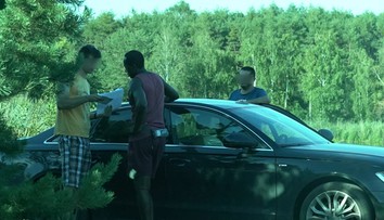 Ibiho Maigu navštívili na Farme exekútori. Prečítajte si, komu a koľko je dlžný