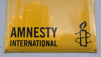 Správa Amnesty, ktorá obvinila Ukrajinu z ohrozovania občanov, mala podľa expertov "závažné nedostatky"