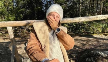 Marek Fašiang sa zasnúbil. Prsteň ako z rozprávky!