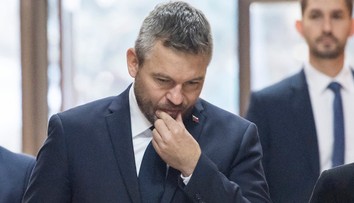 Pellegrini si myslí, že 50-dňové prieskumové moratórium znova neprejde