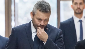 Pellegrini si myslí, že 50-dňové prieskumové moratórium znova neprejde