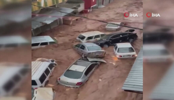 VIDEO: Nedávno čelili zemetraseniu, teraz bojujú so záplavami. Z Turecka hlásia obete