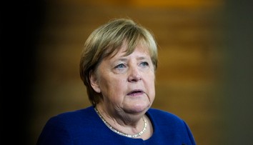 Angela Merkelová vyzvala na rozhodné kroky proti antisemitizmu: Židia sa musia v Nemecku cítiť bezpečne