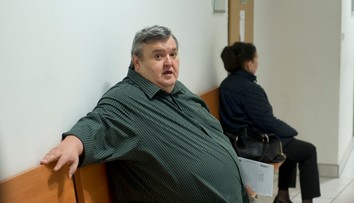 V prípade pádu Trinity dostal statik Tomčáni podmienečný trest