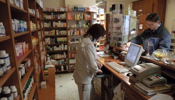 Mnohí ich vnímajú len ako predavačov, v skutočnosti zachraňujú životy. Lekárnici dokážu vyrobiť takmer každý liek