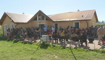 Boli sme sa pozrieť na povolebné nálady na Spiši, kde proti sebe opäť kandidovali príbuzní