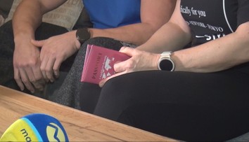 Pár z Beluše sa tešil na dovolenku. Muža neprávom zadržali na letisku, od štátu teraz žiada odškodné