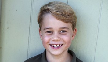 Neskutočné! Princ George oslavuje siedme narodeniny: Je to už veľký "chlap"