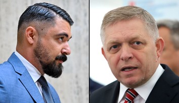 Existuje vôbec správa SIS? Mimoriadne rokovanie výboru na kontrolu služby bude budúci týždeň