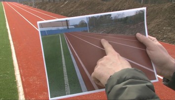 V prípade neexistujúceho ihriska v Raslaviciach začali trestné stíhanie