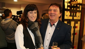 Najznámejší český princ je šťastím bez seba. Opäť bude otcom