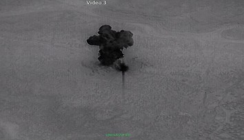 VIDEO: Američania zverejnili prvé zábery. Takto zlikvidovali vodcu Islamského štátu