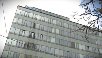 Snažili sa vybojovať lepšie podmienky, teraz sú bez práce. Odborári slovenskej pobočky Dell hovoria o nezákonnom prepustení