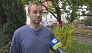 Na hubára pri Prievidzi zaútočil medveď. Peter nám opísal desivý stret so šelmou