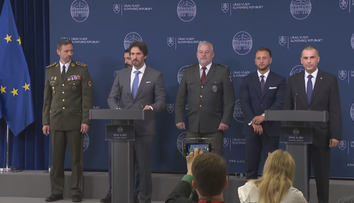 Generálny prokurátor: Pracujeme so všetkými vyšetrovacími verziami v prípade atentátu