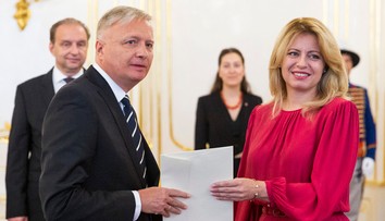 Obvineným v kauze Technopol nebude možné zrušiť milosti, vrátane exprezidentovho syna