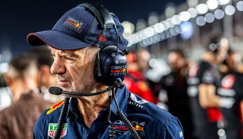 Red Bull môže prísť o strojcu svojich úspechov. Newey je údajne na odchode z tímu