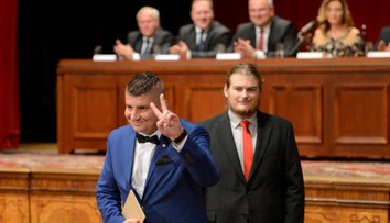 Prešovského poslanca Rudolfa Dupkalu odsúdili za prijímanie úplatku na päť rokov väzenia. Rozhodnutie je právoplatné