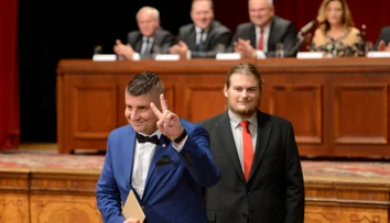 Prešovského poslanca Rudolfa Dupkalu odsúdili za prijímanie úplatku na päť rokov väzenia. Rozhodnutie je právoplatné