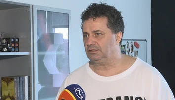 Naštvaný Dejdar o udalostiach v Česku a na Slovensku: „Dostali sme sa na úroveň neandertálcov!“